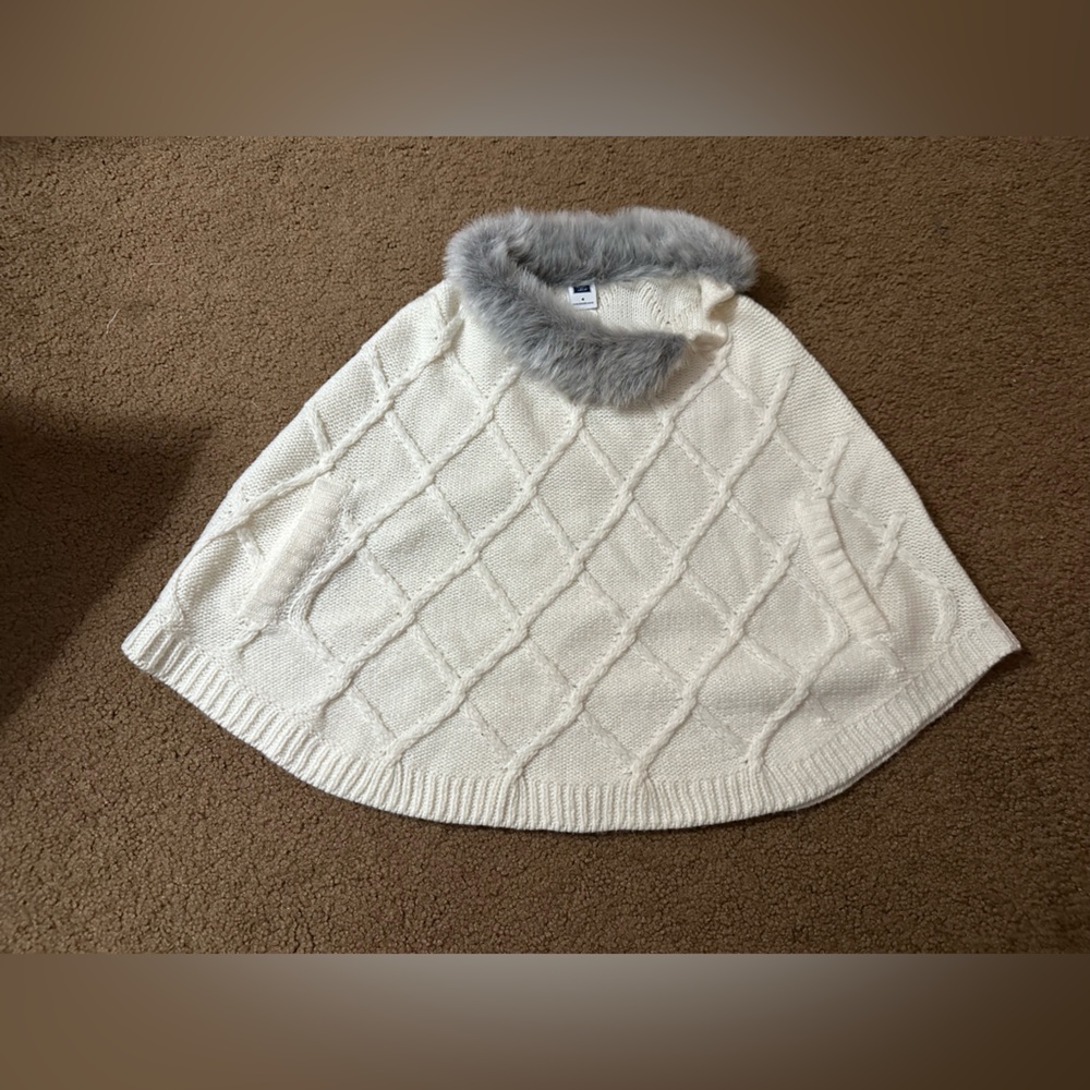 Poncho